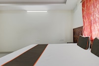 Hotel O Sapthagiri Suites Inn