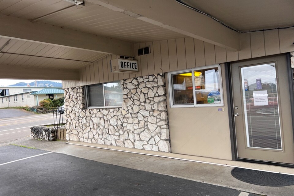 Anchor Bay Inn By OYO Reedsport, Reedsport OR, Reedsport OR