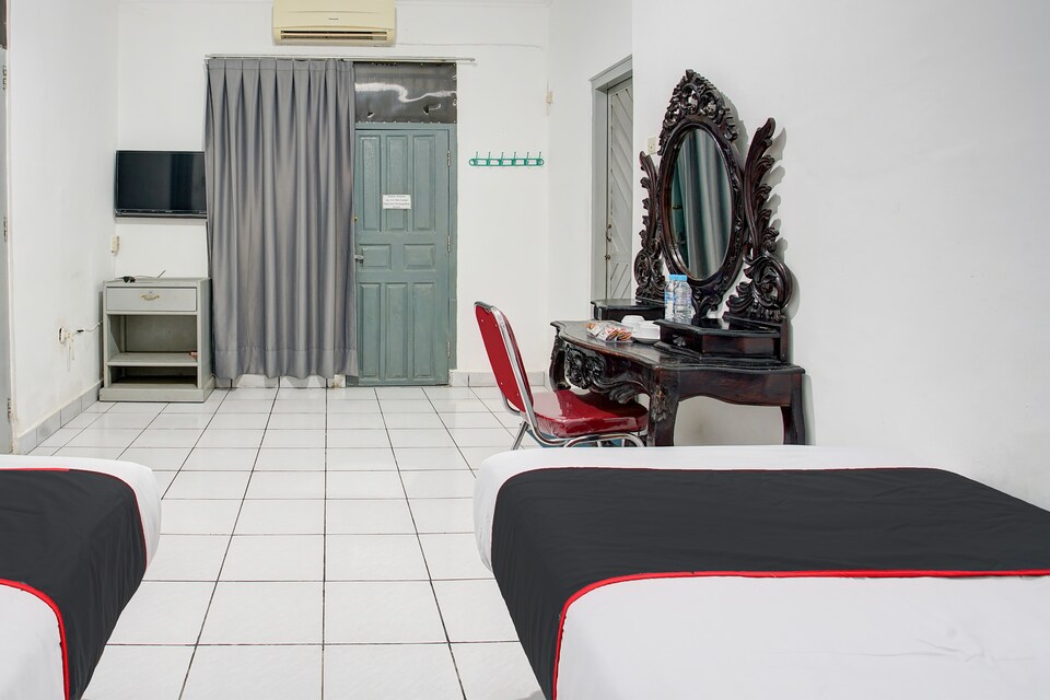 Capital O 93467 Wisma Olo Syariah, Padang Kota, Padang