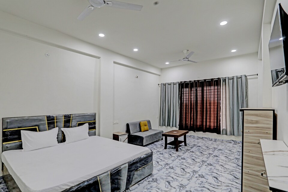 OYO Ekant Villa, Vijay Nagar Indore, Indore