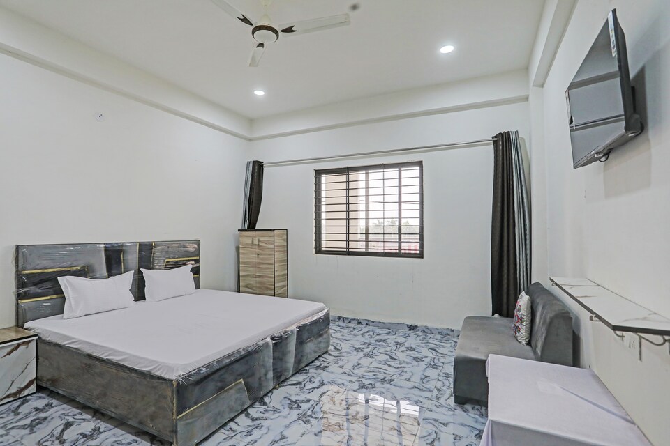 OYO Ekant Villa, Vijay Nagar Indore, Indore