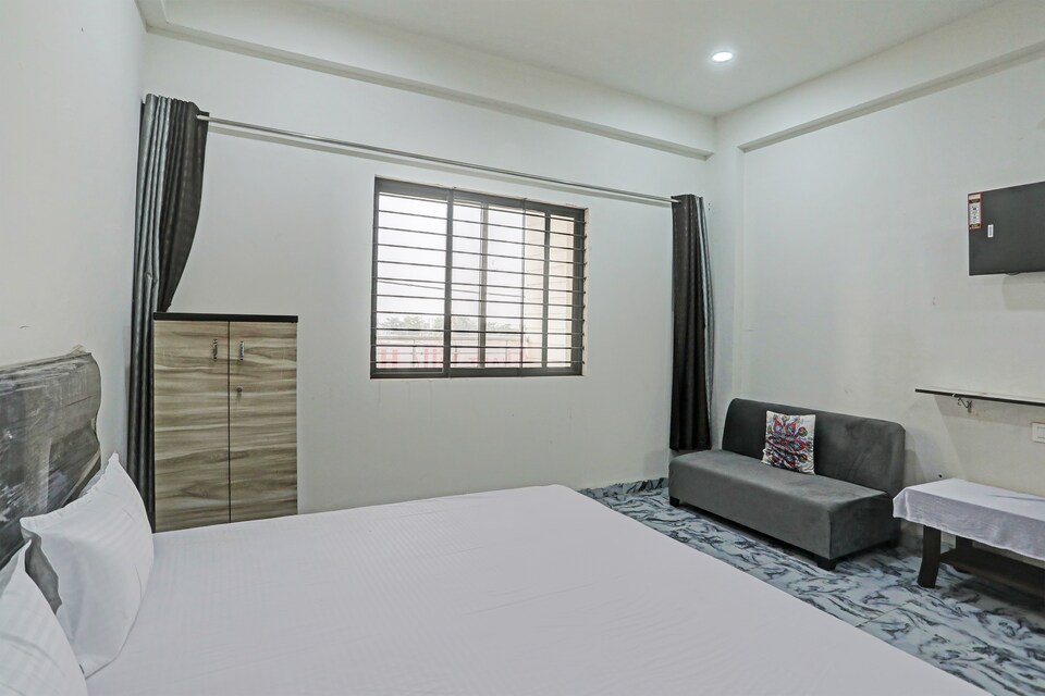 OYO Ekant Villa, Vijay Nagar Indore, Indore