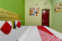 Hotel O Good Vibes