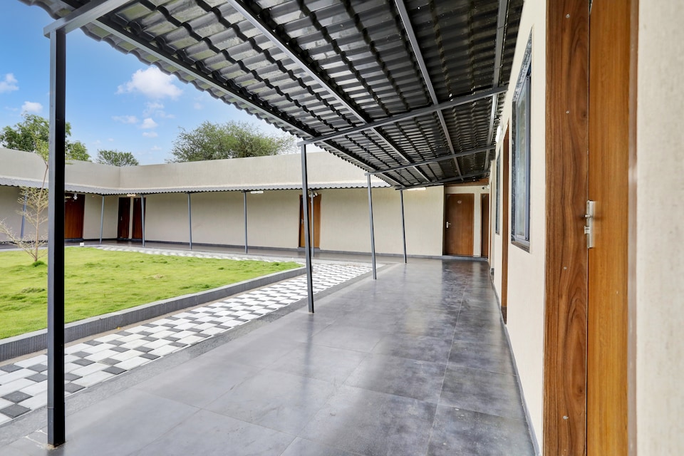 Hotel O Mint Leaf & Lodging, Kagal, Kolhapur