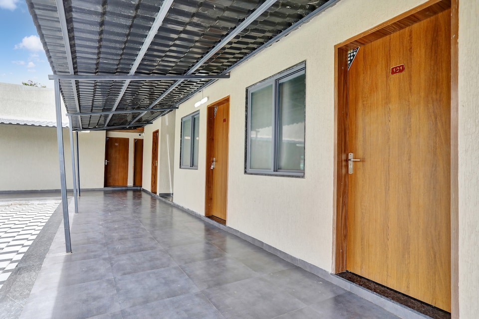 Hotel O Mint Leaf & Lodging, Kagal, Kolhapur