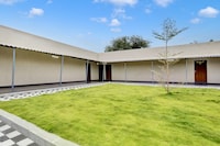 Hotel O Mint Leaf & Lodging