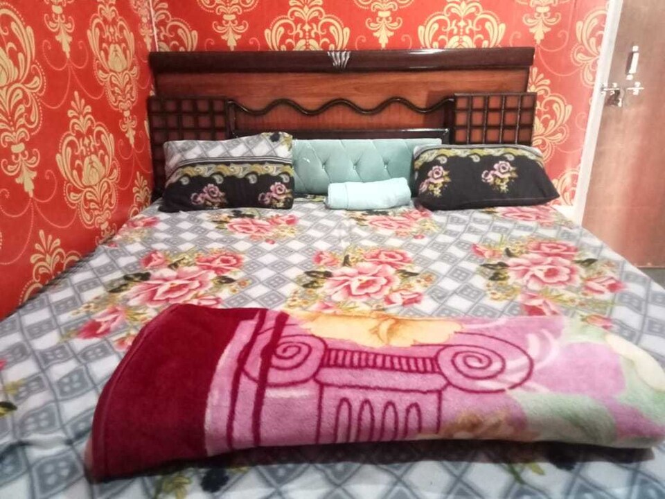 OYO Ibis Galaxy Hotel , Chandausi, Chandausi