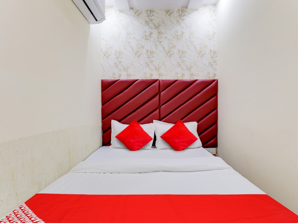 Hotel O KB Villa, SP Ring Road Nikol-Odhav, Ahmedabad