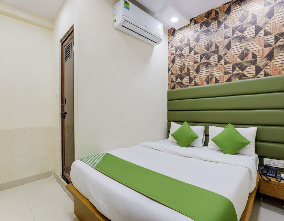Hotel O KB Villa, SP Ring Road Nikol-Odhav, Ahmedabad