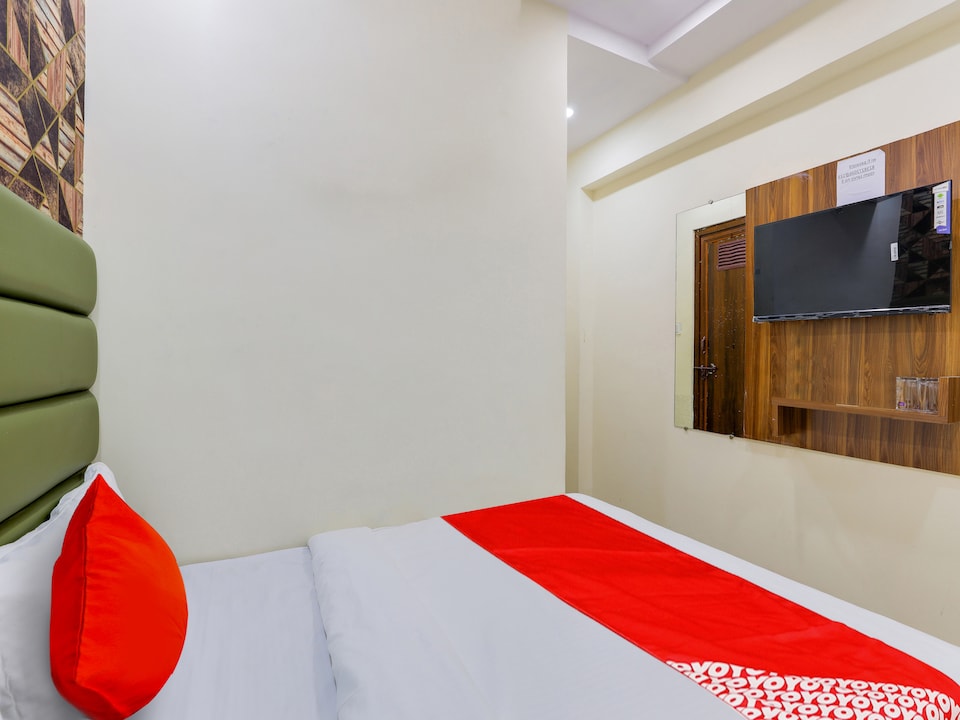 Hotel O KB Villa, SP Ring Road Nikol-Odhav, Ahmedabad