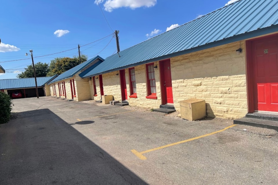 Anson Inn By OYO, Anson, Anson, TX