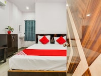Hotel O Stay Happy