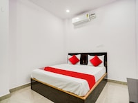 Hotel O Stay Happy