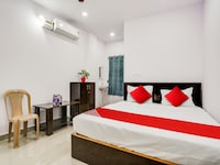 Hotel O Stay Happy