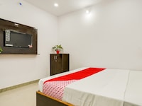Hotel O Stay Happy