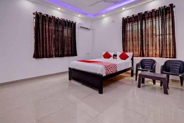 Hotel O by OYO Maruthi Paradise Netaji Udyanavana Park