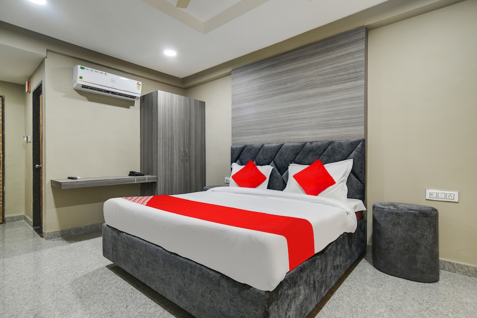 Hotel O Classic Inn, Vijay Nagar Indore, Indore