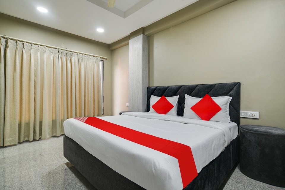 Hotel O Classic Inn, Vijay Nagar Indore, Indore