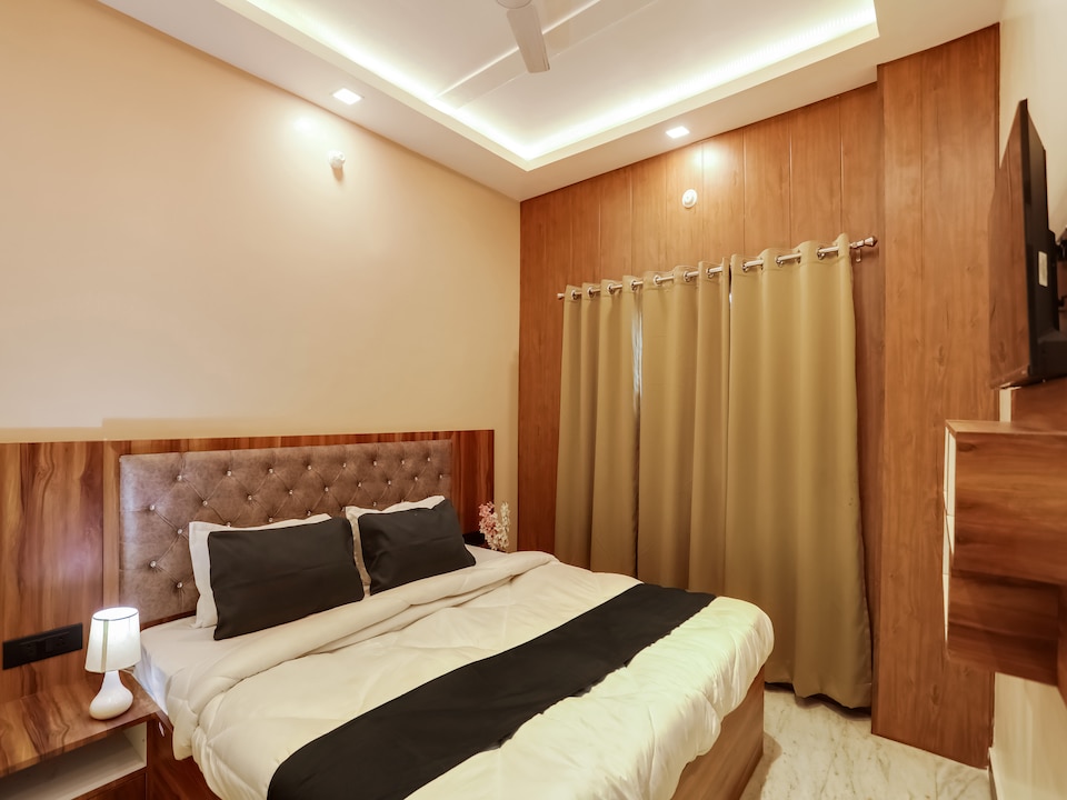 Hotel O Parth, Alambagh Lucknow, Lucknow
