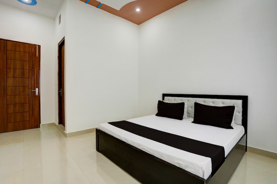 Hotel O BLUE WORLD, Bulandshahr, Bulandshahr