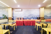 Super Townhouse Shamshabad Paradise Formerly Blue Petals Hotel