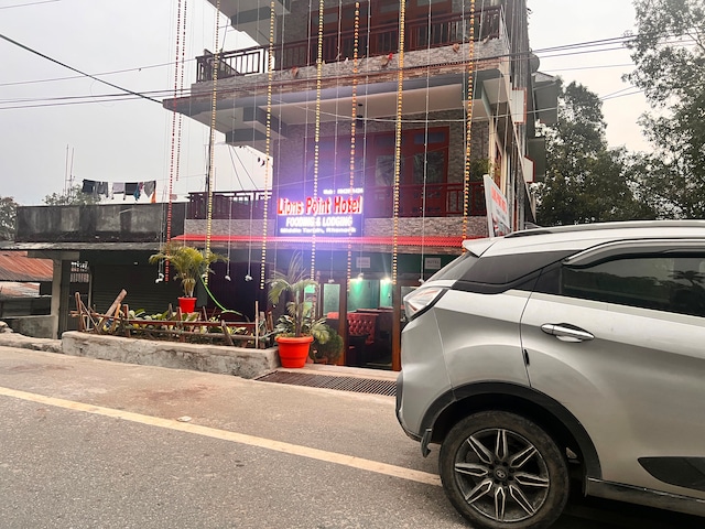 Hotel O Lions Point Hotel