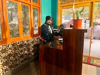 Hotel O Lions Point Hotel