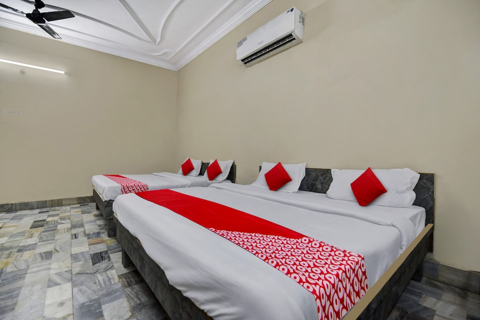Hotel O Real Residency, Jodhpur Central, Jodhpur