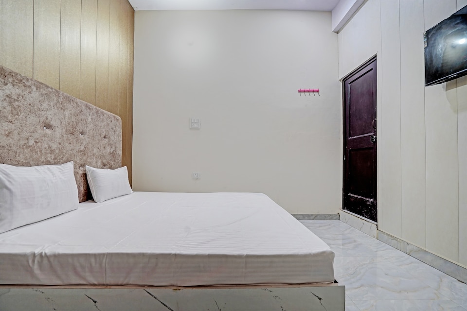 Hotel O New friends Residency, Faridabad, Faridabad