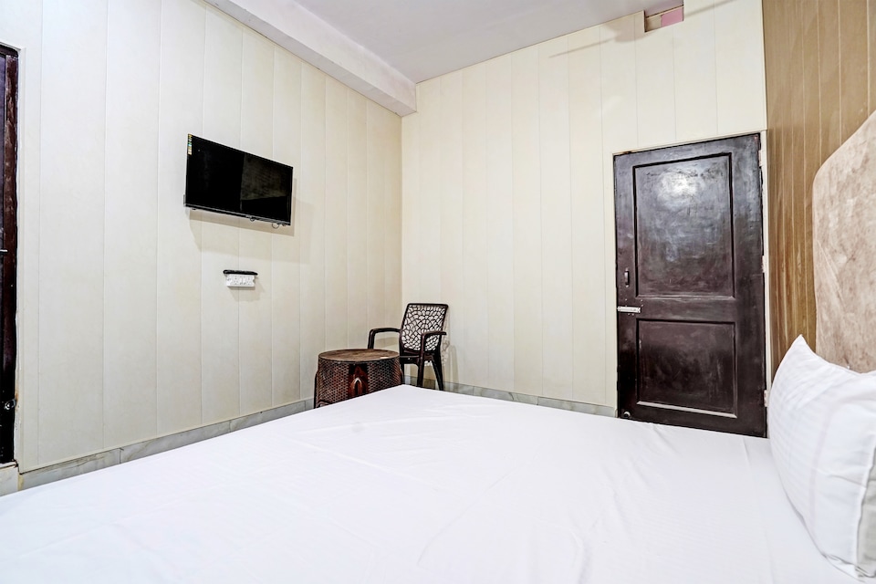 Hotel O New friends Residency, Faridabad, Faridabad