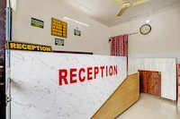 Spot On PARK'S HOTEL