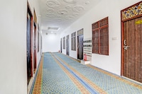Spot On PARK'S HOTEL