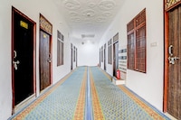 Spot On PARK'S HOTEL