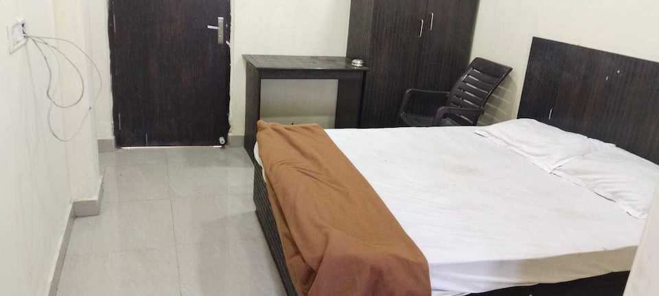 Hotel O Stay In, Mahabubnagar-Jadcherla, Mahabubnagar