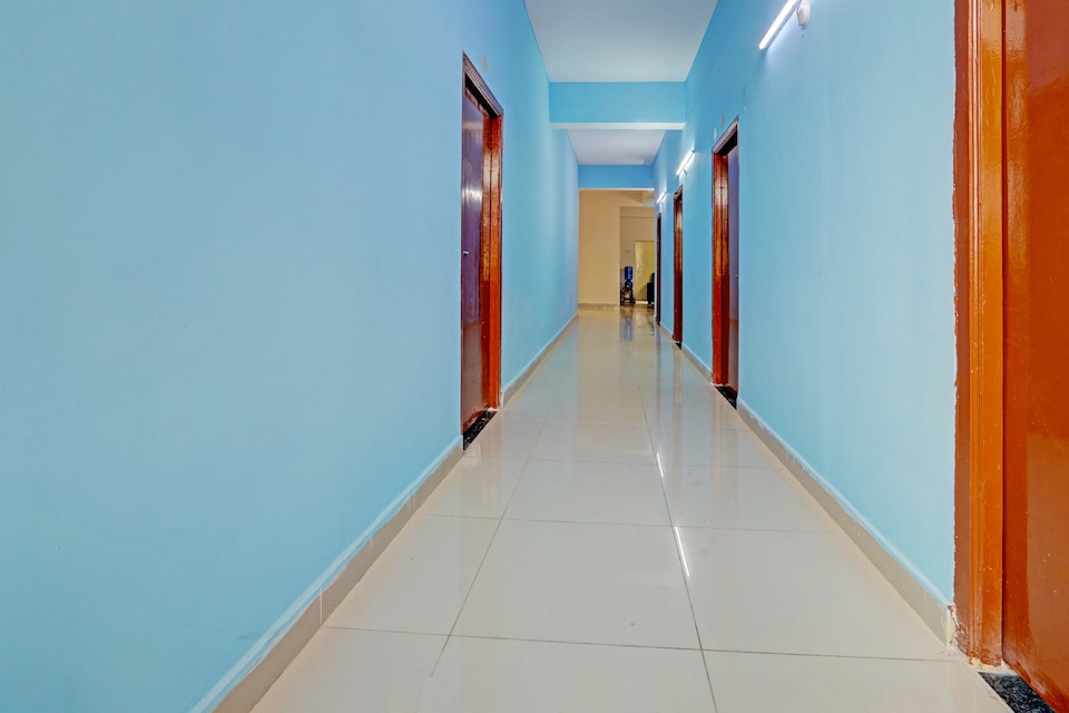 Hotel O Sriman Stay Inn, Uppal - Ghatkesar, Hyderabad