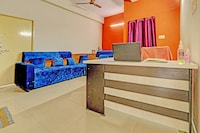 Hotel O Sriman Stay Inn