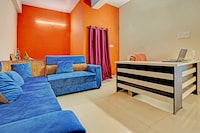 Hotel O Sriman Stay Inn