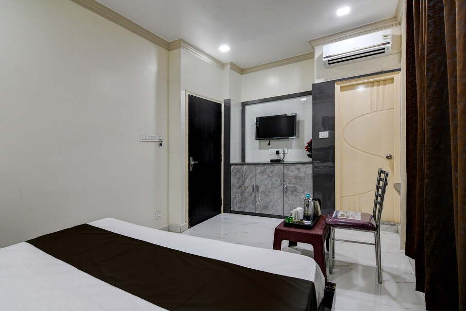 OYO Hotel Abhishek Inn , Bhubaneswar, Bhubaneswar