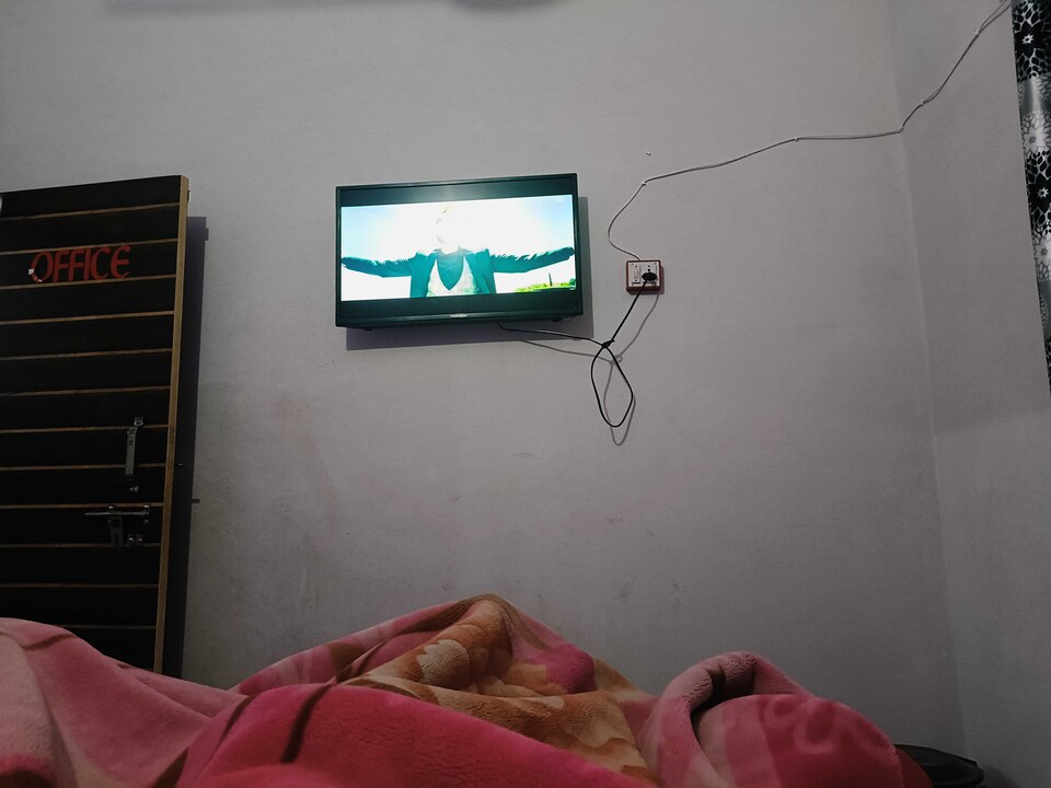 Hotel O Double Heart Hotel, Sahawa, Sahawa