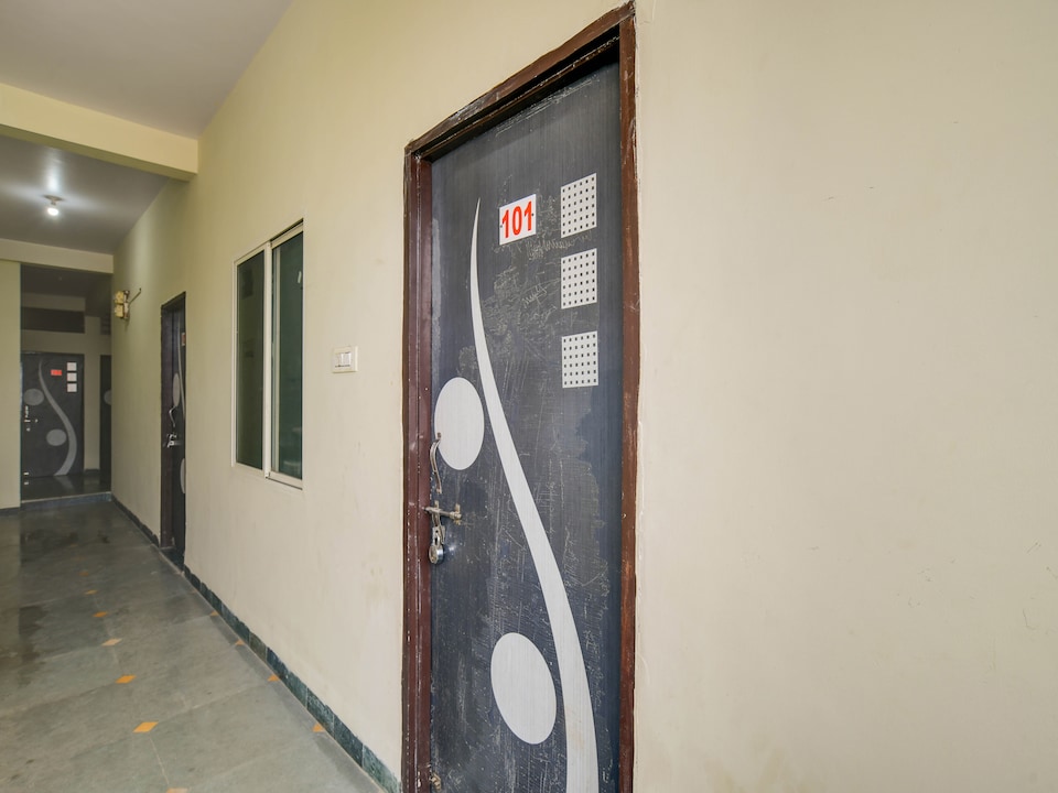 Spot On Hotel Palace, Rajender Nagar, Indore