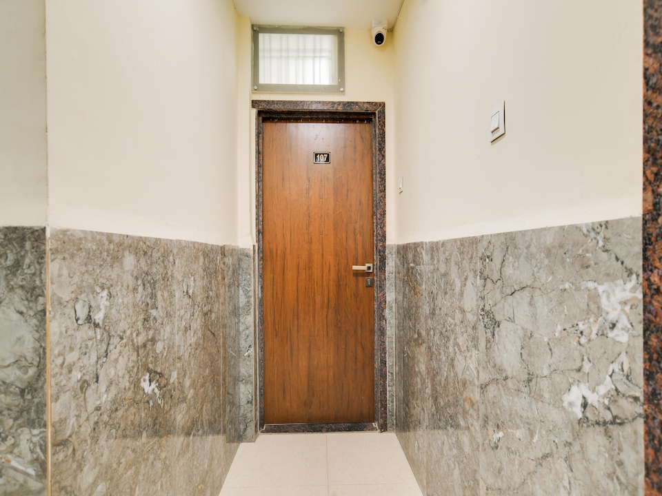 Hotel O Shyam Villa, Vijay Nagar Indore, Indore