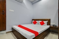 Hotel O Super Corridor