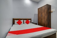 Hotel O Super Corridor