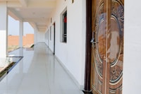 SPOT ON Nand dhanlakshmi marriage palace