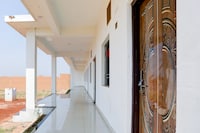 SPOT ON Nand dhanlakshmi marriage palace