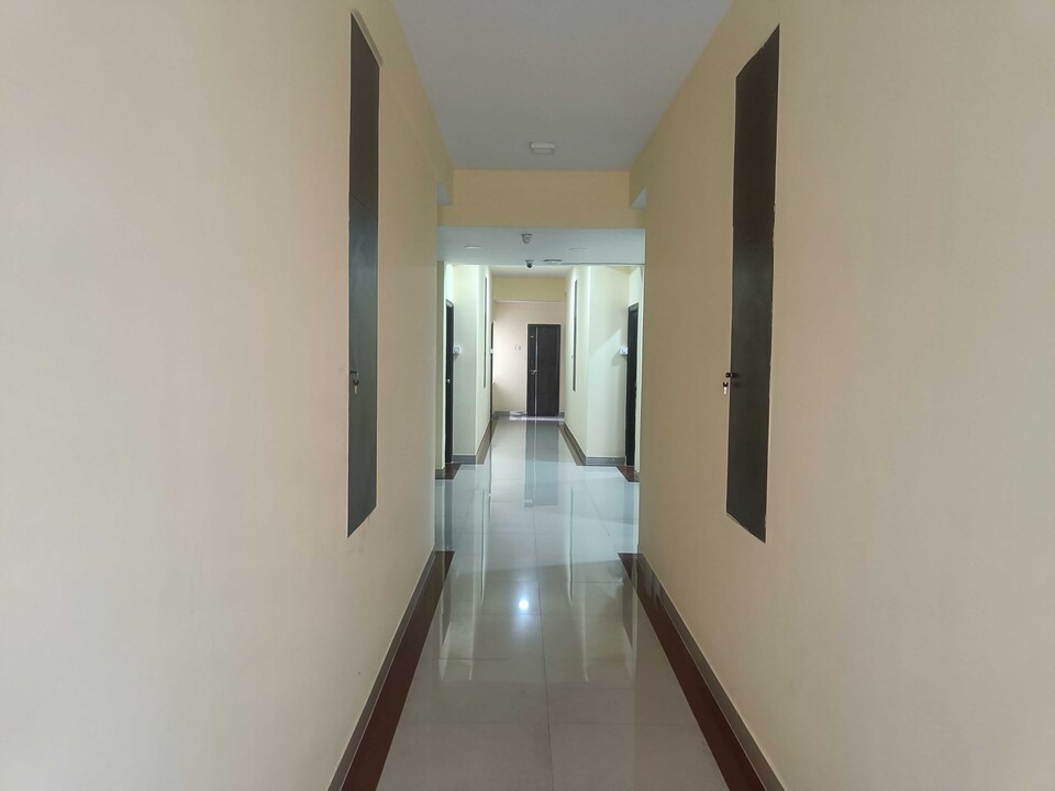 OYO Sri Durga International , Yeshwantupur Bangalore, Bangalore