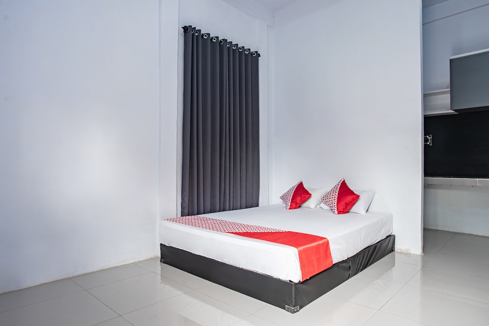 Hotel O Owo Guest House Syariah, Jambi, Jambi