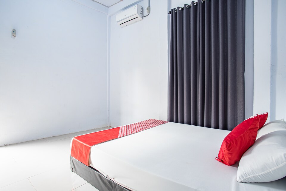 Hotel O Owo Guest House Syariah, Jambi, Jambi