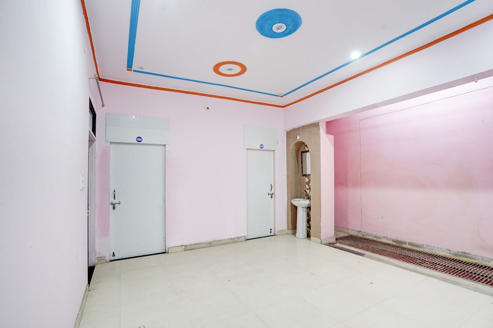 Hotel O RED ROSE HOTEL, Alwar, Alwar