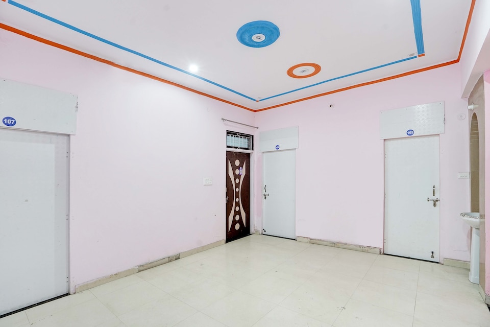 Hotel O RED ROSE HOTEL, Alwar, Alwar